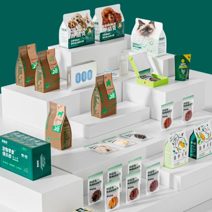 耐威克亚宠展专场直播,2022亚宠展新品