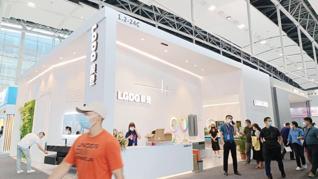 浪登卫浴价格高端吗,浪登卫浴龙头