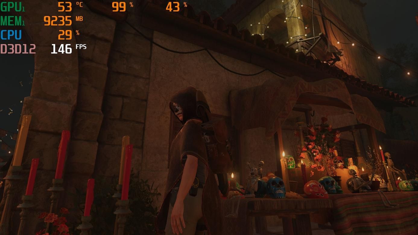 amd发布rx7900系列显卡光追,amdrx7900显卡测试