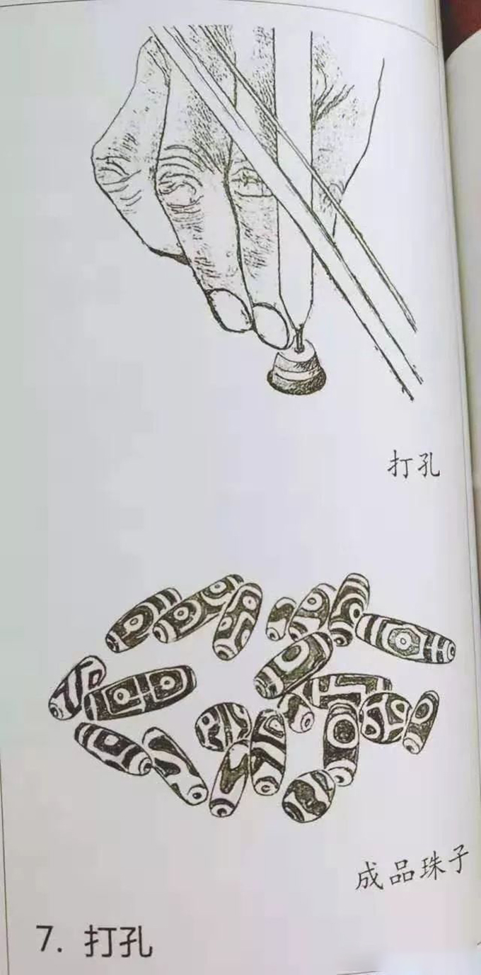 一颗天珠多少钱,一颗天珠赚几万块