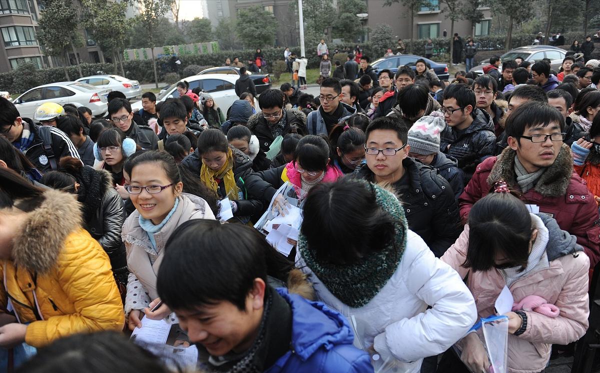 考研第一轮复习结束,考研第一场落下帷幕