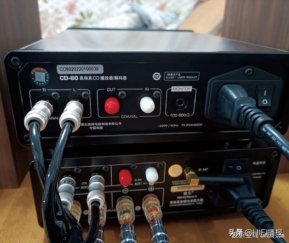 德生hifi三件套,德生hifi三件套怎么样