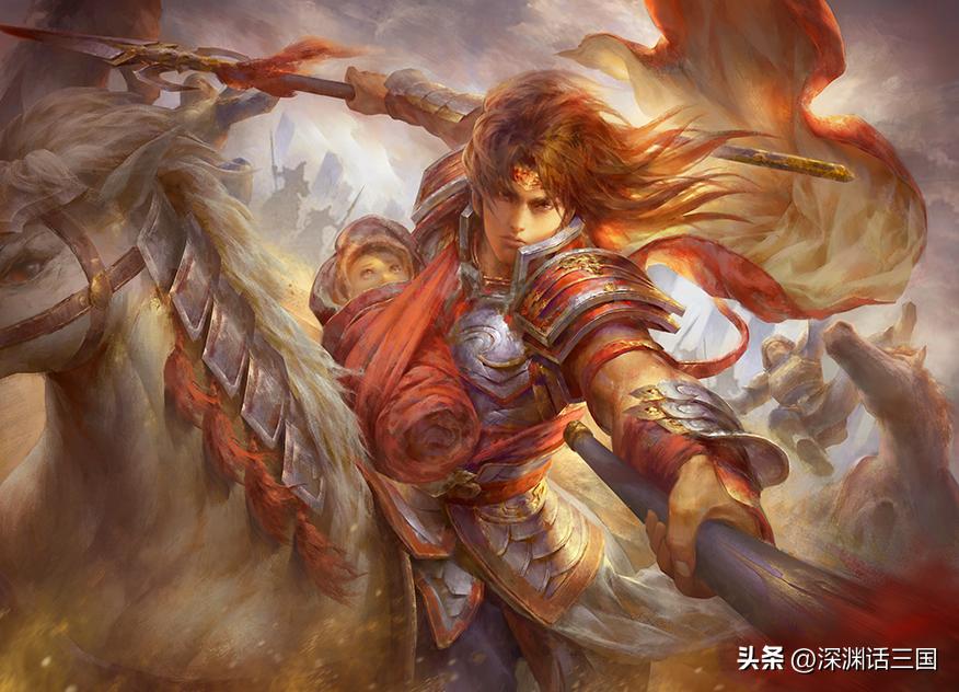 三国杀国战武将李典珠联璧合,三国杀国战十大强力组合