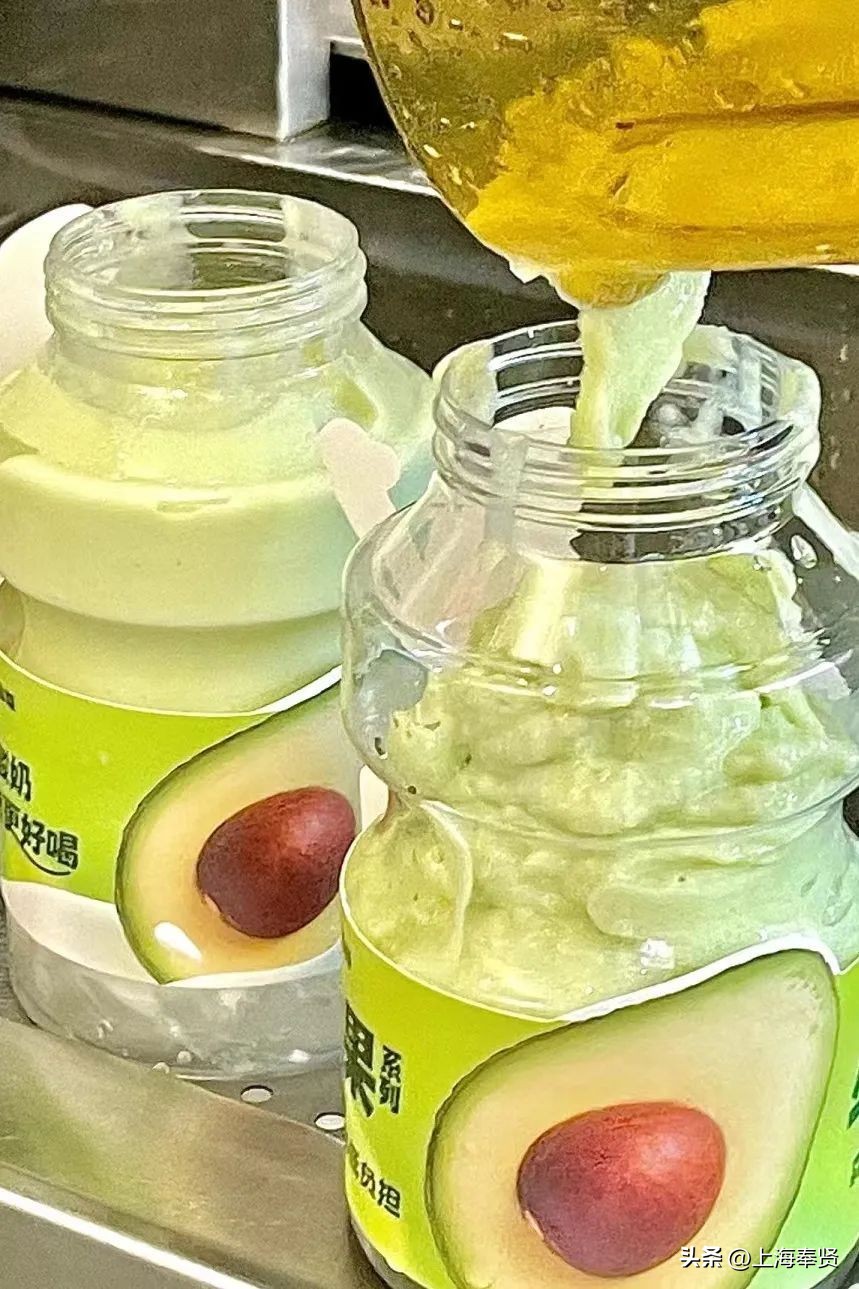 好吃又好看又好喝的奶茶,南侨奶茶