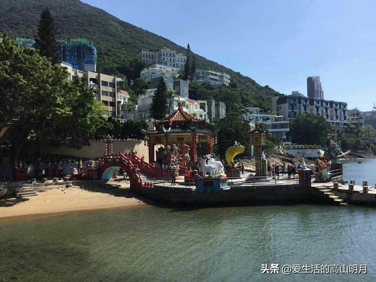 香港澳门两天一夜攻略,香港澳门一周游多少钱