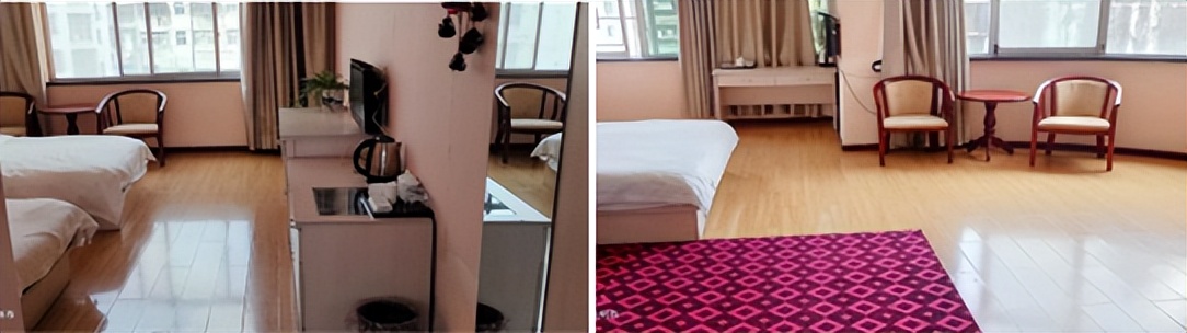 大洪山住哪,住在武昌火车站