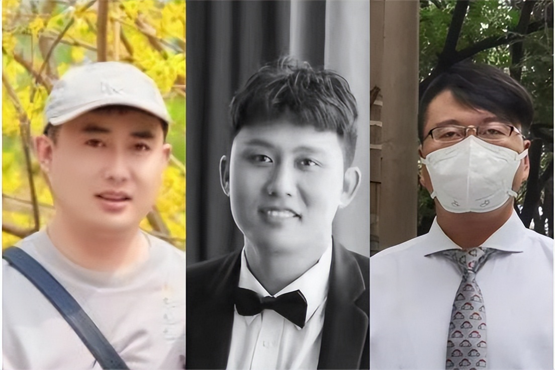 “2022北京榜样”揭晓！永定河见义勇为市民获年度特别奖