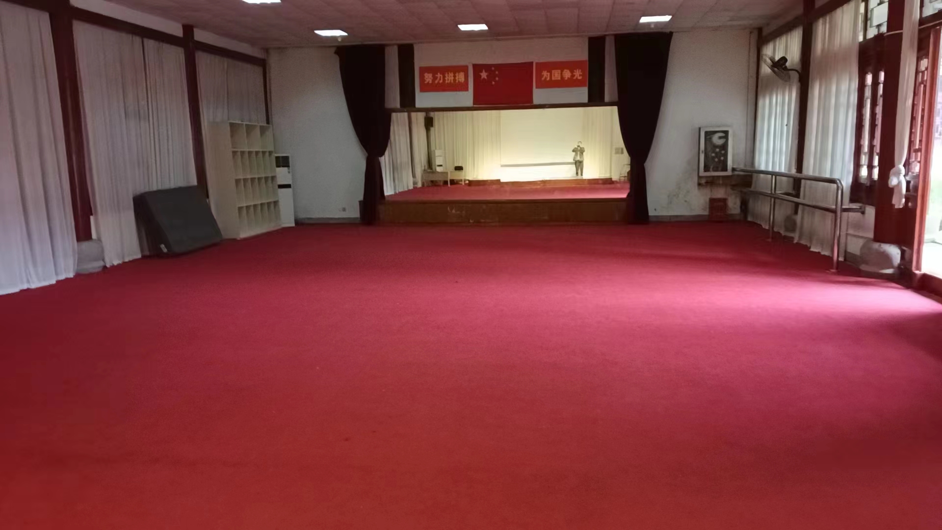 有没有专业武术培训的地方,江桥武术培训