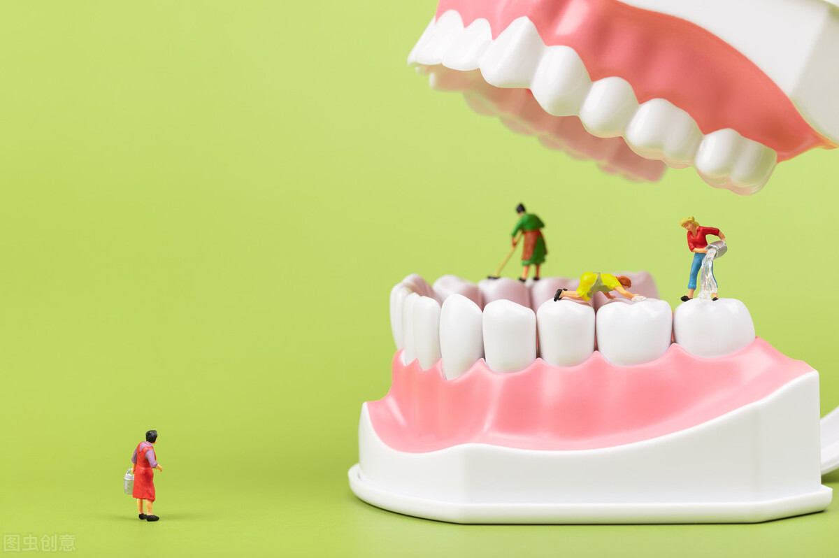 牙齿常见疾病科普视频,牙齿那些事儿调查表