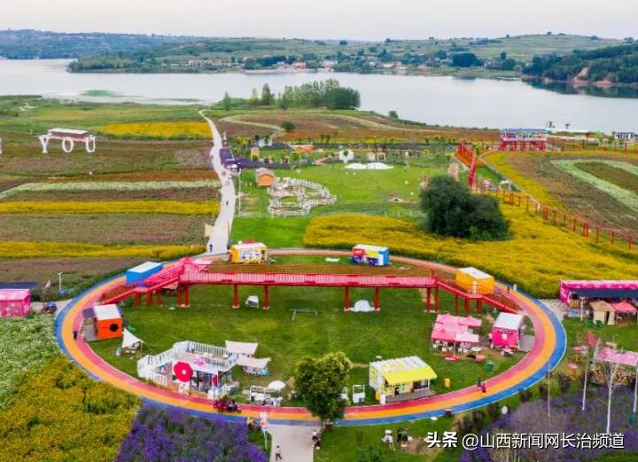 一村一品铺就脱贫致富路,一村一品带动村民增收致富