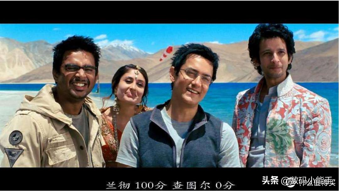 看十遍都不会腻的经典电影推荐「国外篇」