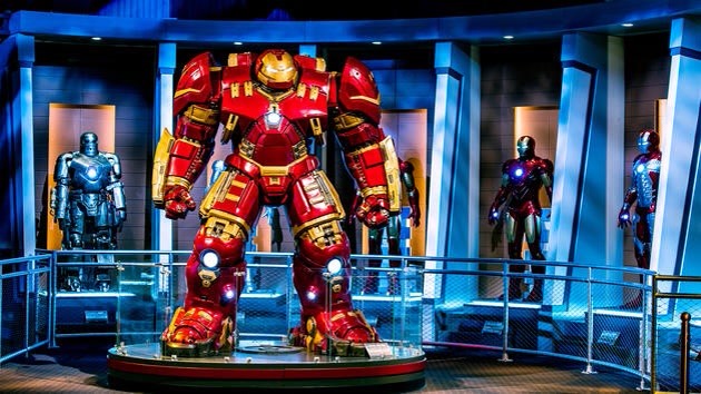 上海迪士尼的攻略最新,上海迪士尼攻略超详细图