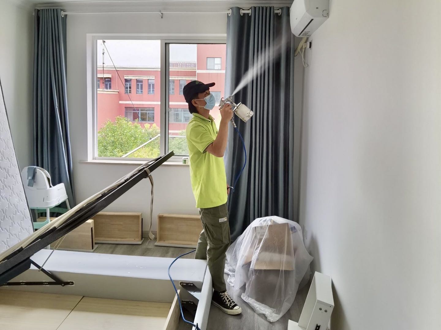 负氧离子净化甲醛,甲醛净化液是什么