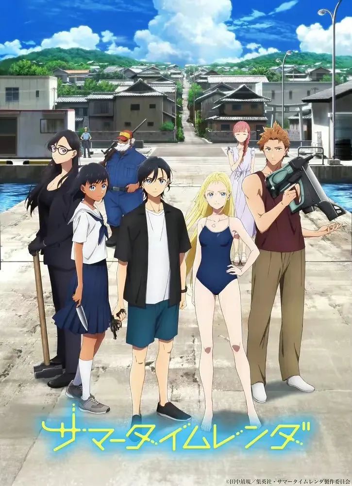 日本动漫流媒体,日本动画崛起