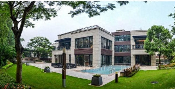 南昌有钱的人住在什么地方,南昌有钱人住的地方