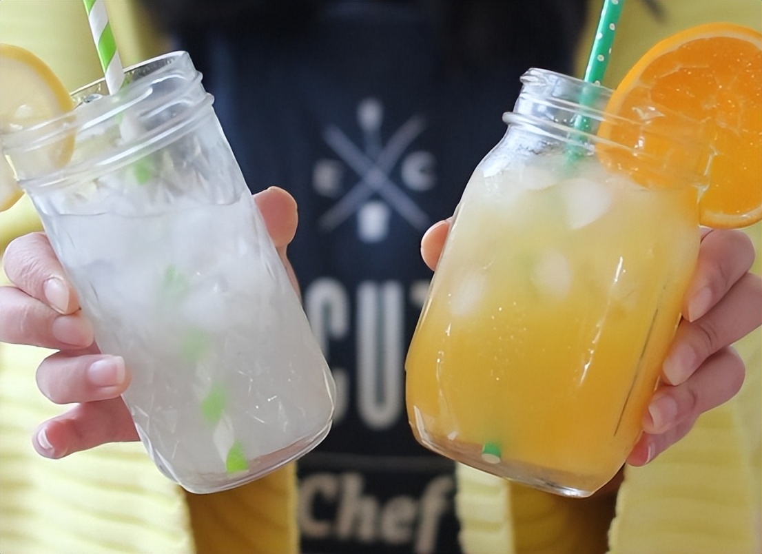 无糖碳酸饮料健康吗,无糖饮料真的比普通饮料健康