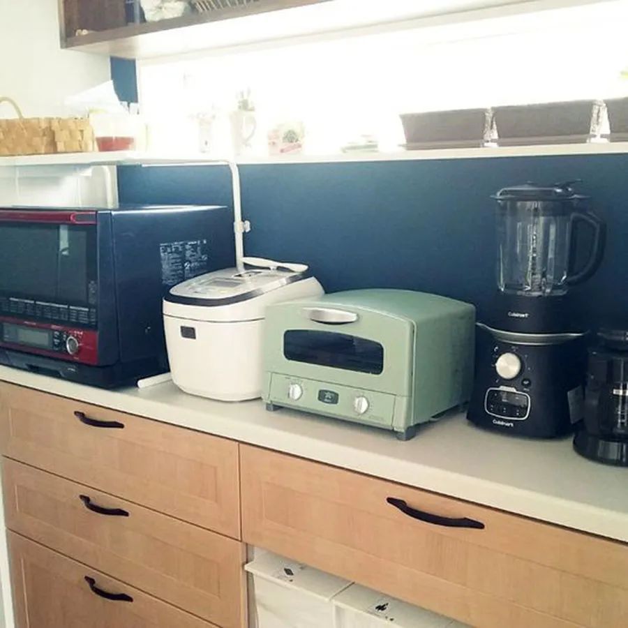 过来人教给你50条厨房装修小经验,厨房装修的七大经验