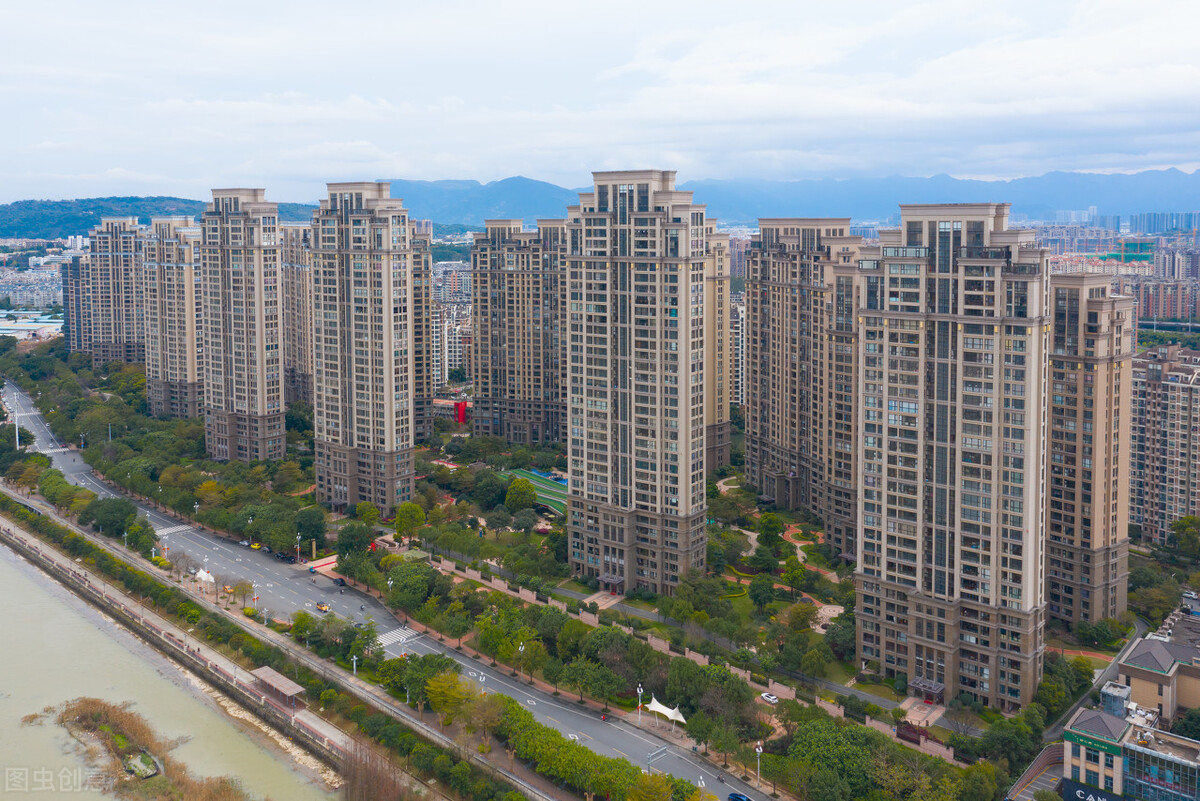 惠州楼市下跌了吗,惠州楼市下降最猛的片区