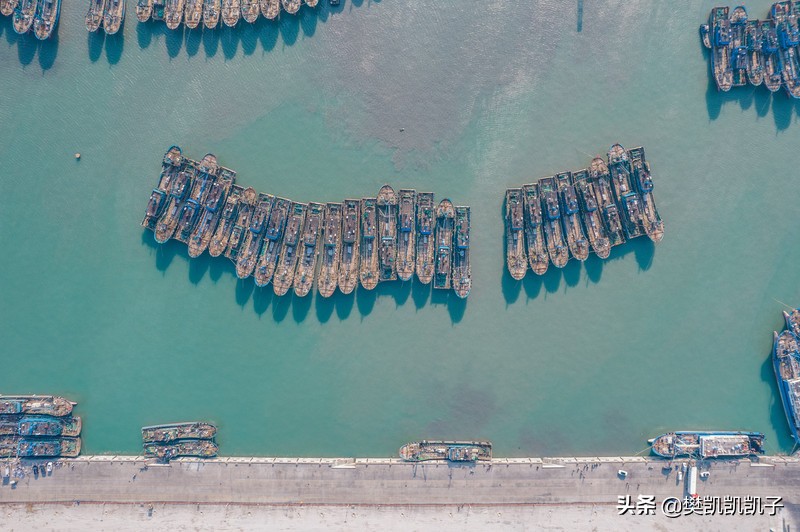 海丝航标看石狮,海丝泉州打卡