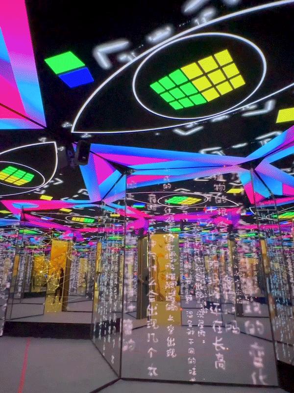 魔都最强博物馆,魔都博物馆之旅