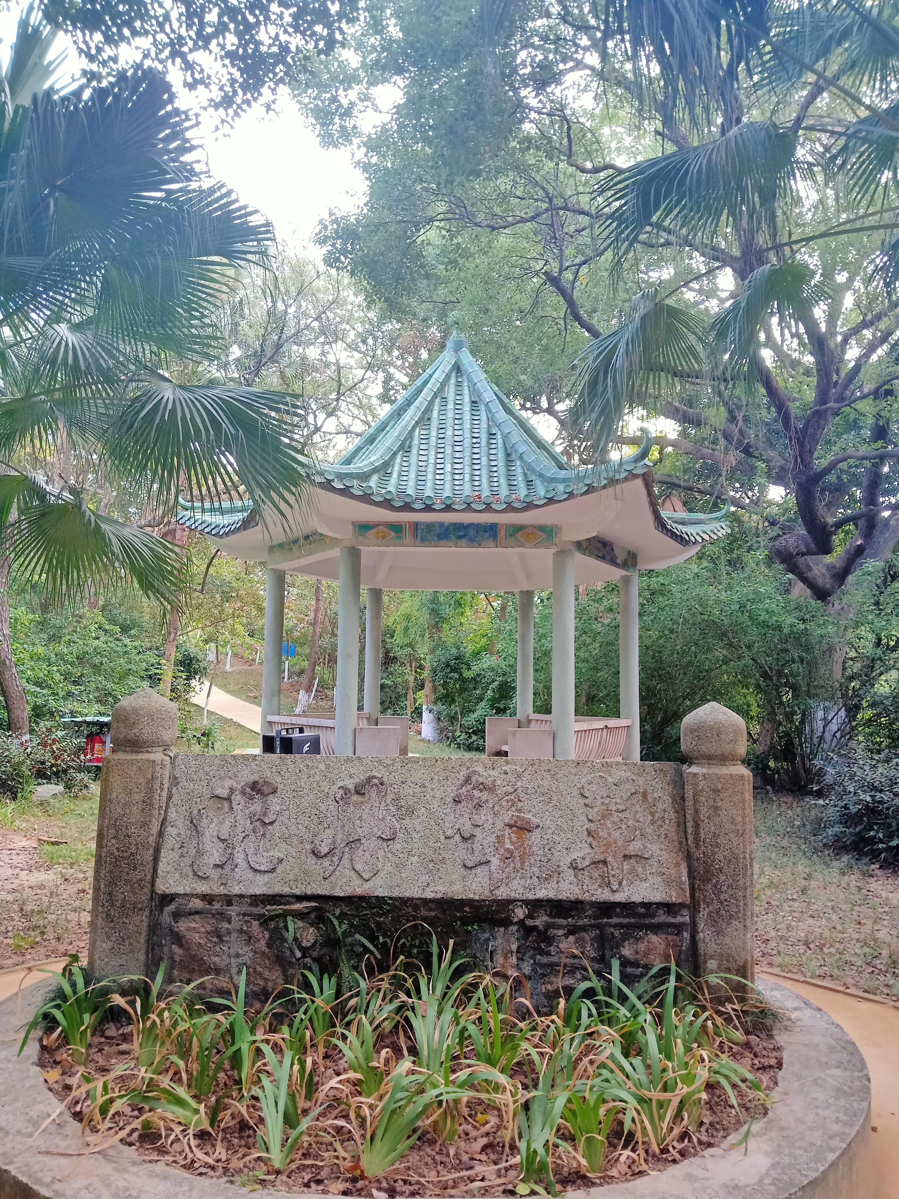 珠海圆明新园自驾游路线图最新,自驾游珠海淇澳岛最佳路线攻略