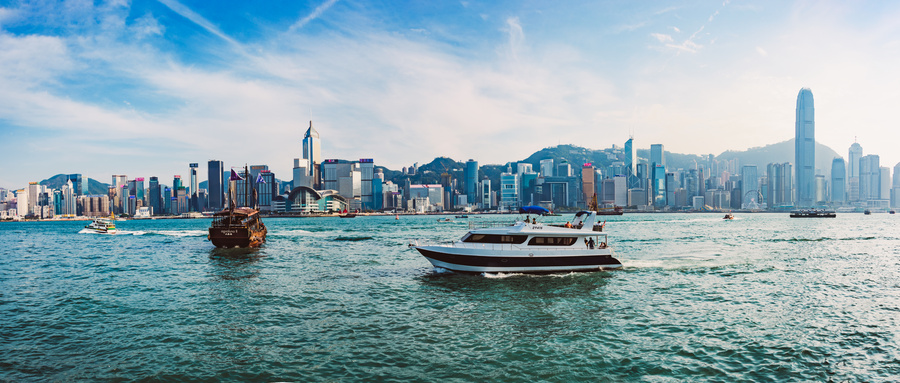 什么人可以申请移民香港,在哪申请香港移民最容易