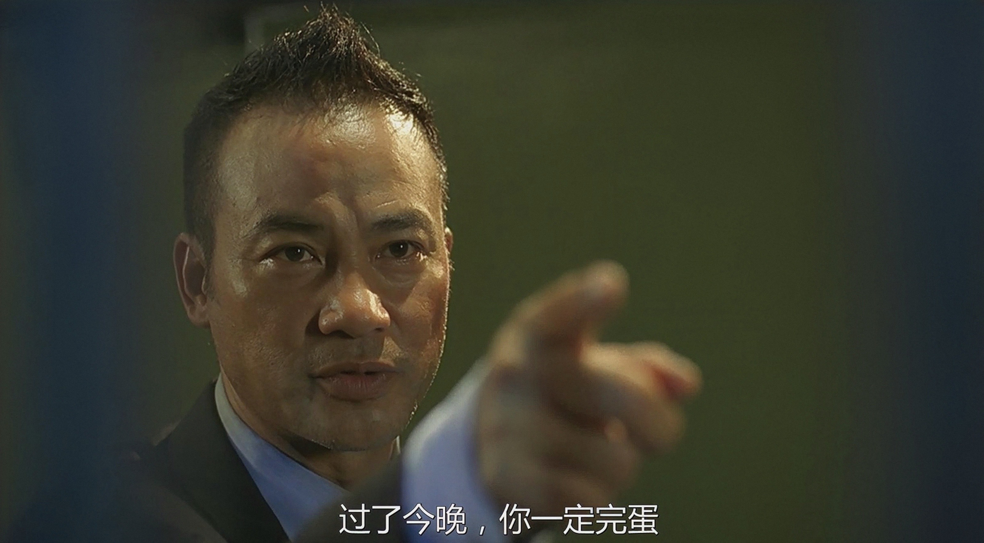 澳门飞仔强，跟“赌圣”叶汉出道，何鸿燊的左右手，掌控澳门马会