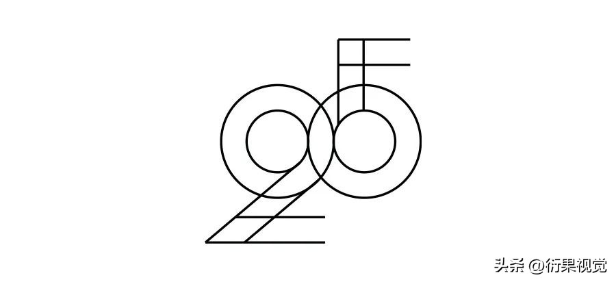 数字logo设计在线生成免费,logo图形设计诀窍