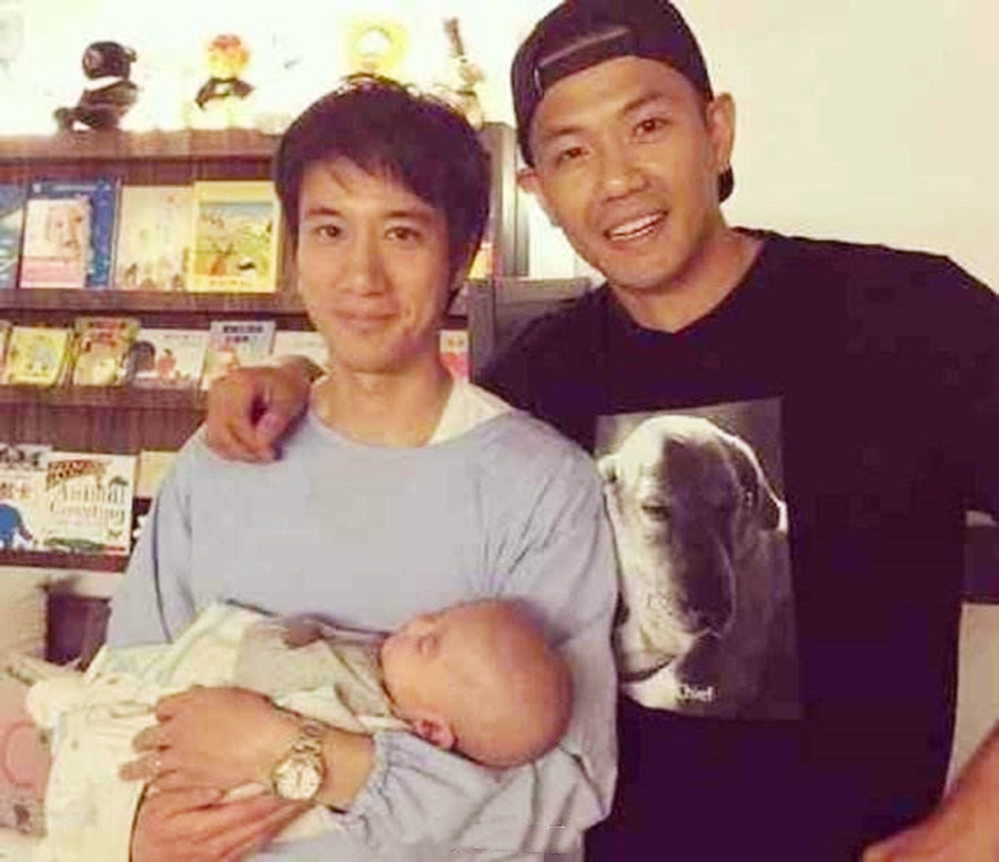 范玮琪和陈建州现在怎么样了,陈建州和范玮琪的人品怎么样