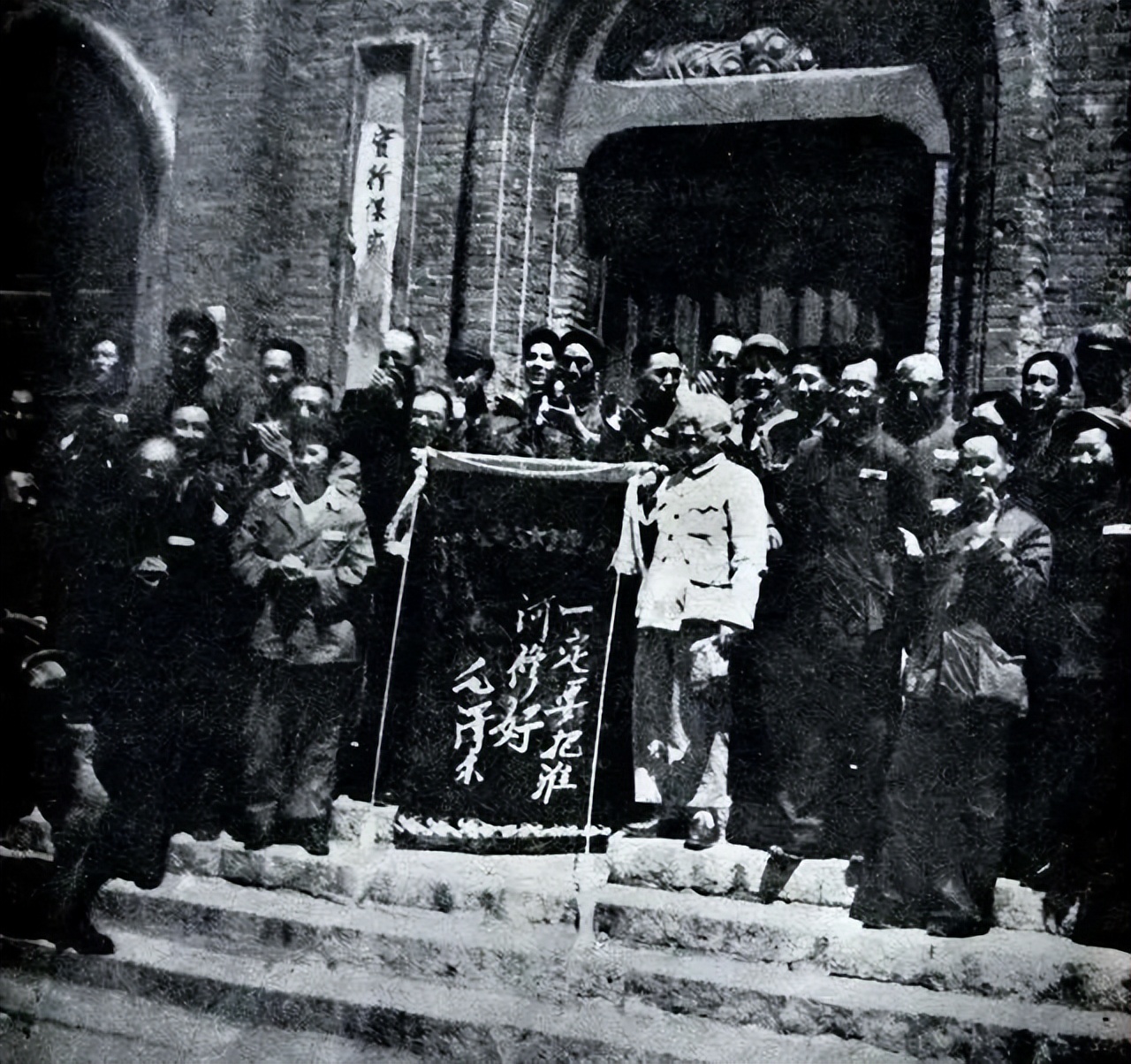 20世纪50年代，为什么全国各地都在修水库?