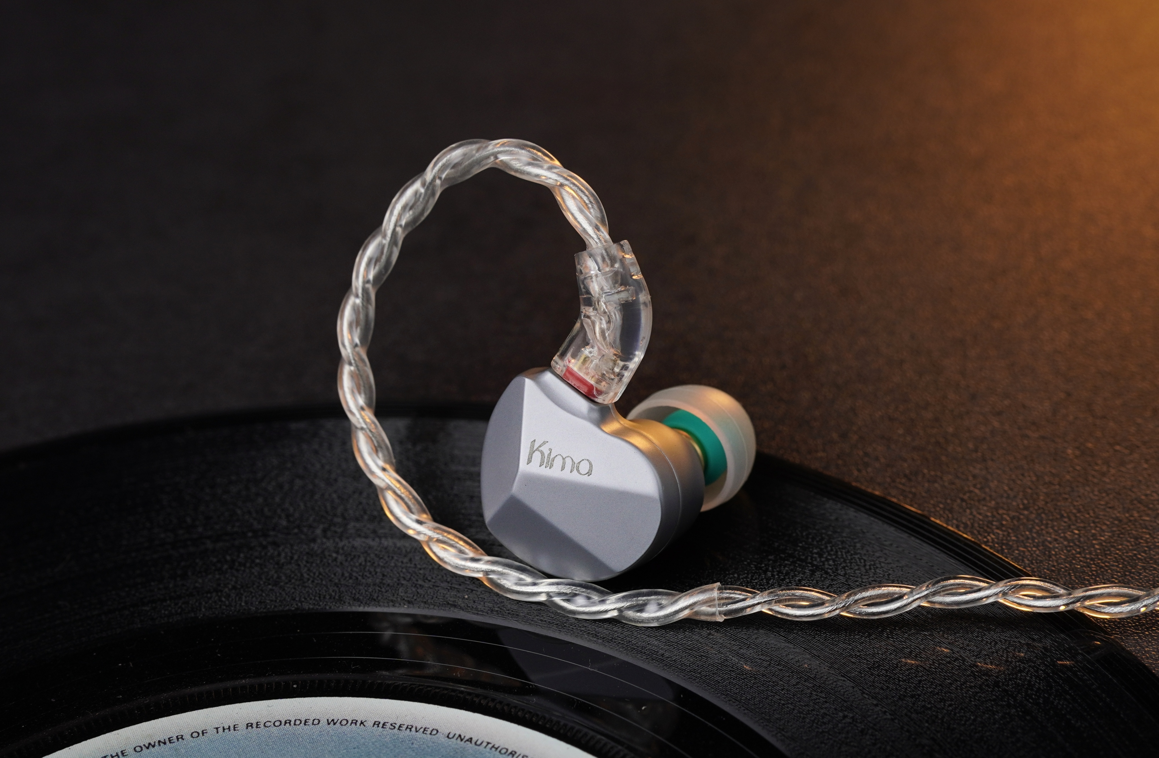 达音科kima测评,达音科kimatitans