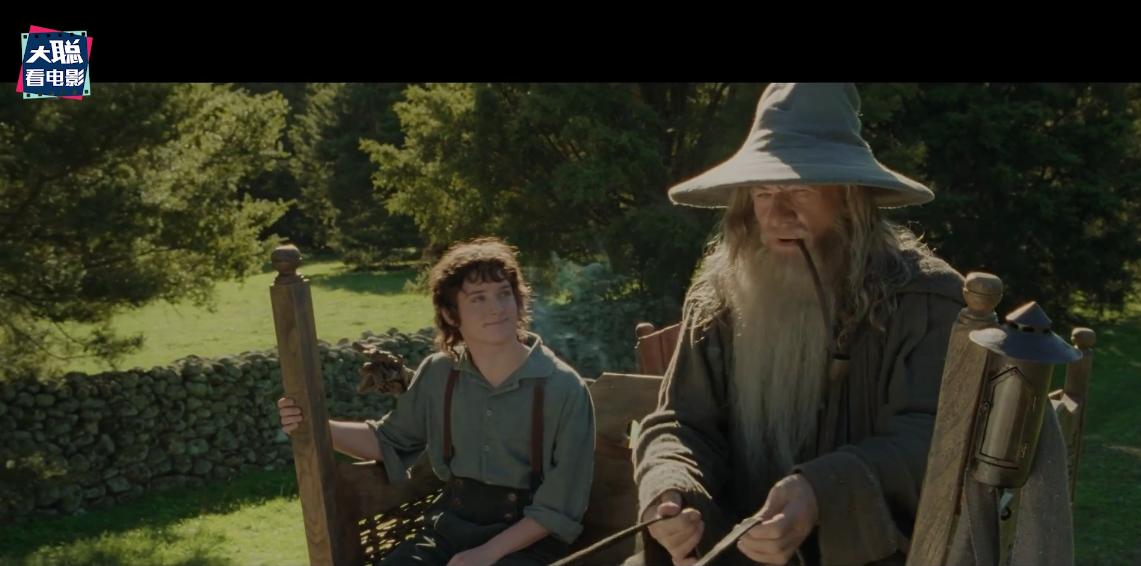 指环王力量之戒最后一集,指环王力量之戒几季