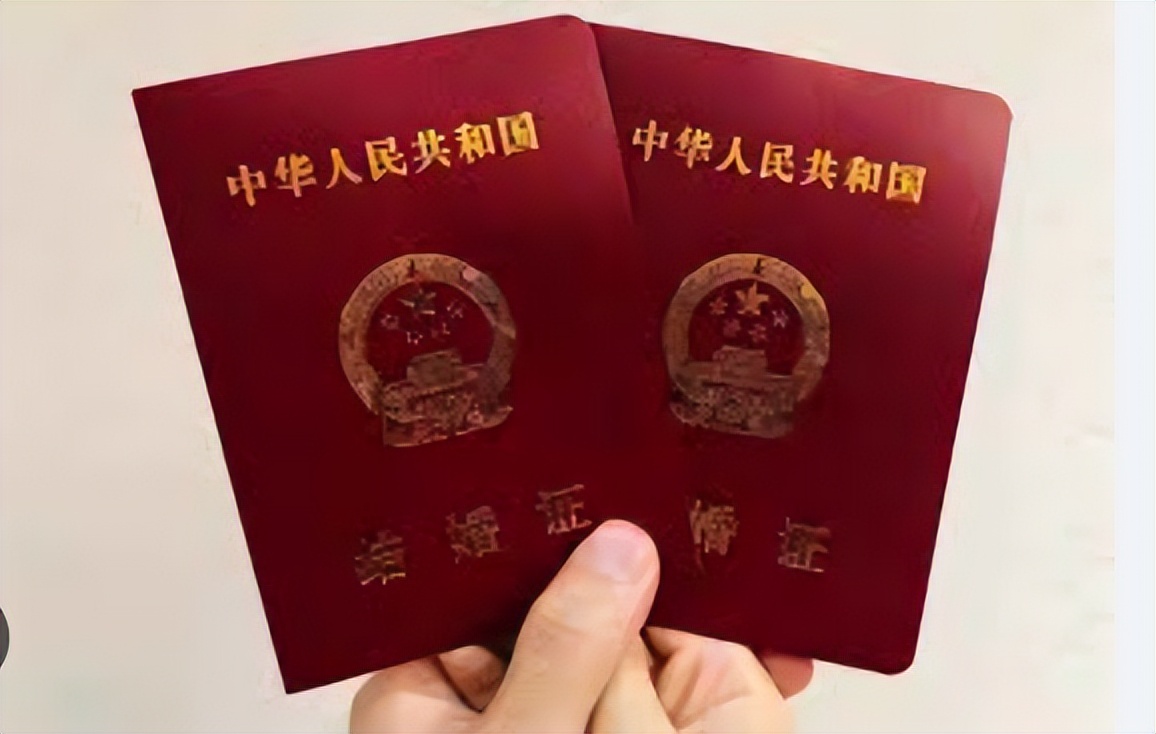 婚姻自由为什么还要用户口本,为什么婚姻自由却要户口簿