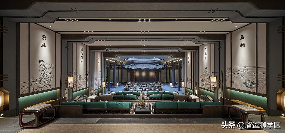 售楼部如何建设,建一个售楼部多少钱