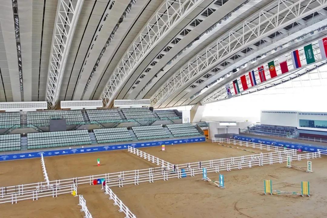 卡塔尔值得旅游的地方,卡塔尔旅游美景