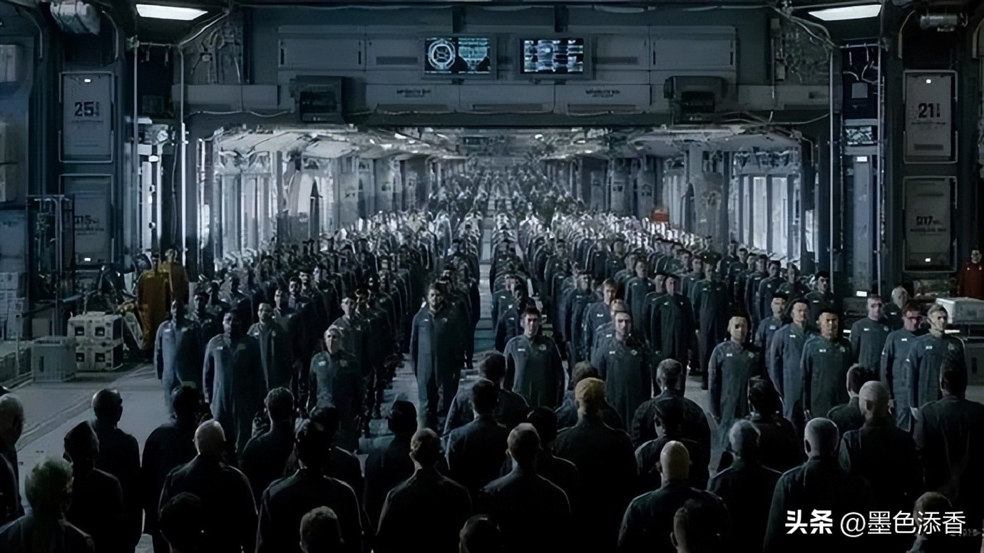 流浪地球2深层解读,流浪地球2男主角叫什么