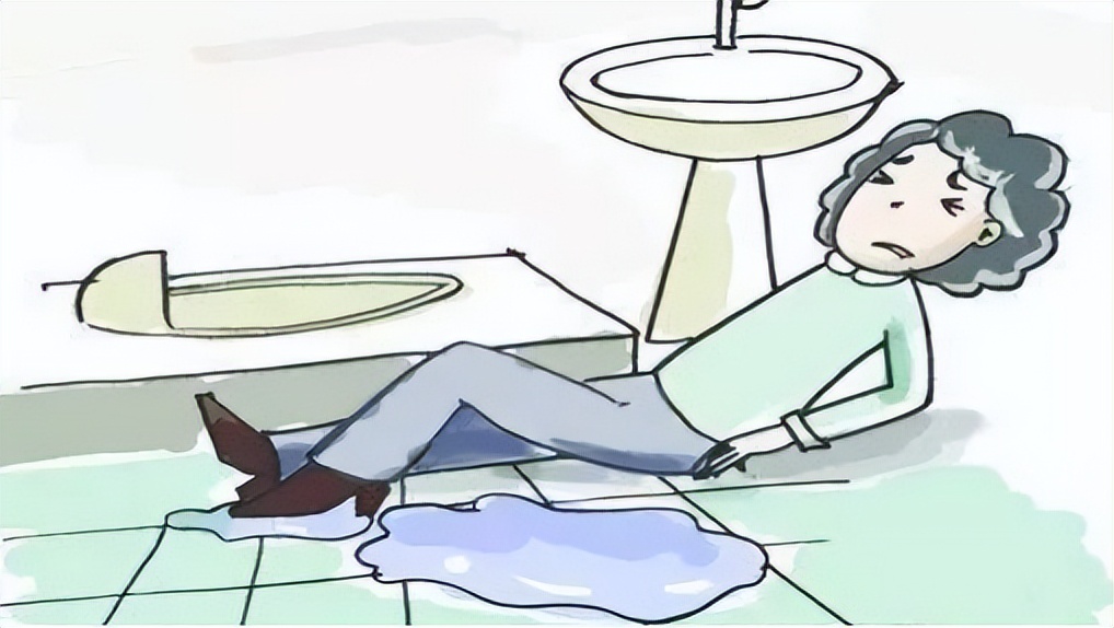 突然蹲下站起来头晕眼前一黑,蹲下突然起身头晕眼黑正常吗