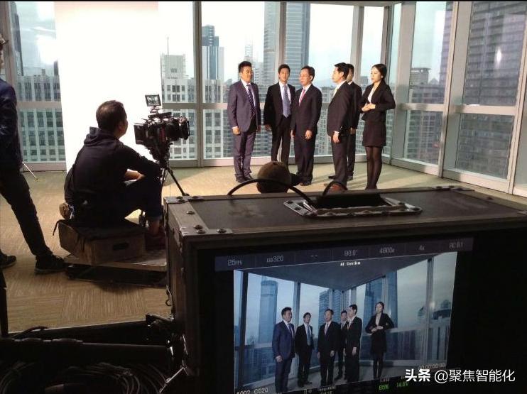 宣传片介绍视频,宣传片介绍语