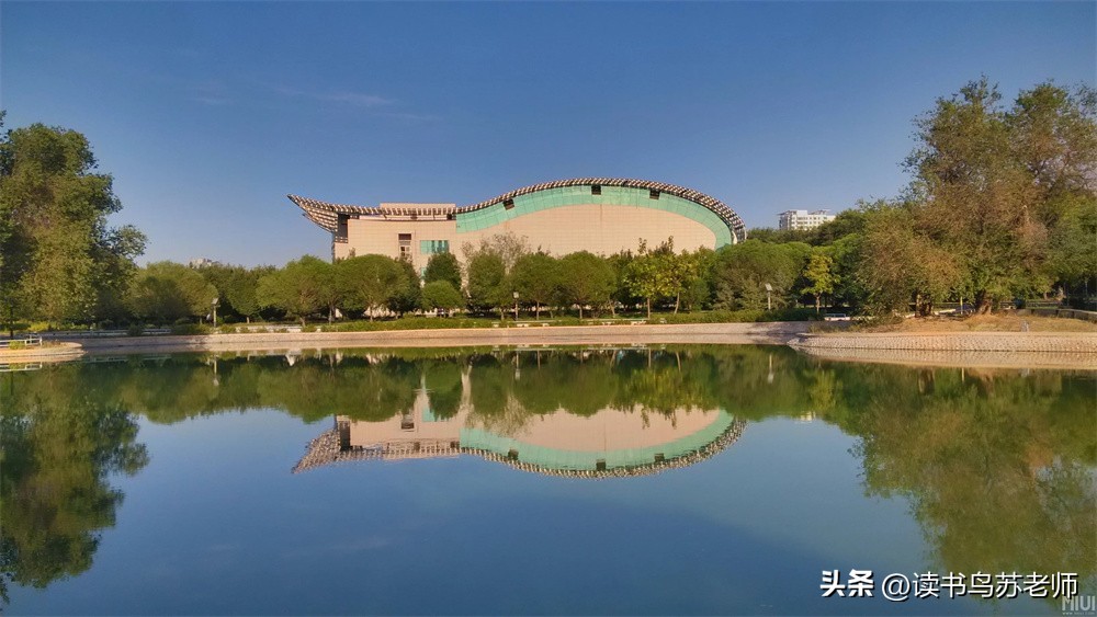 一分钟带你了解长沙学院,花一分钟了解自己的城市