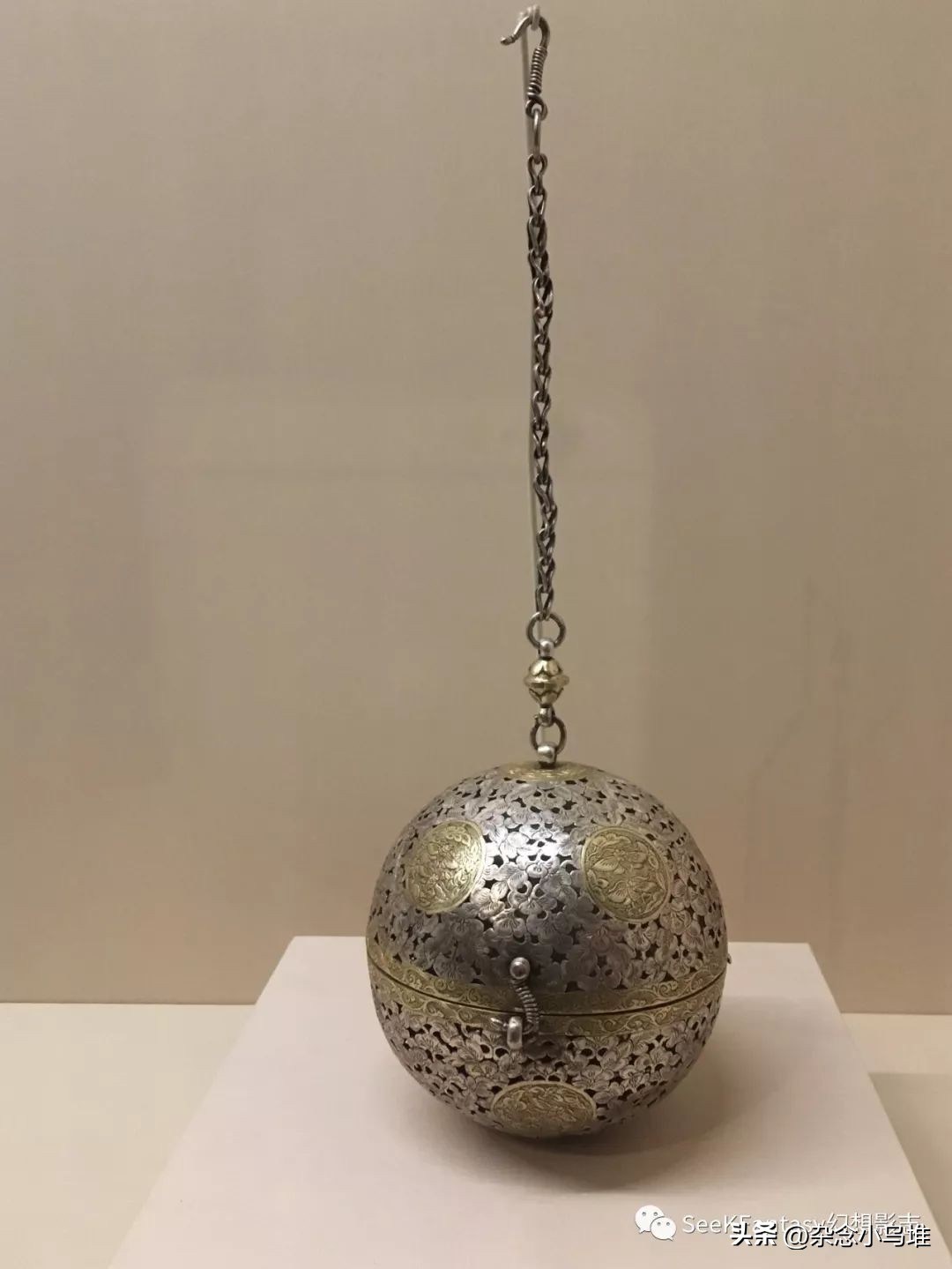 大唐风华大型展览,大唐风华活动中画作什么时候获得