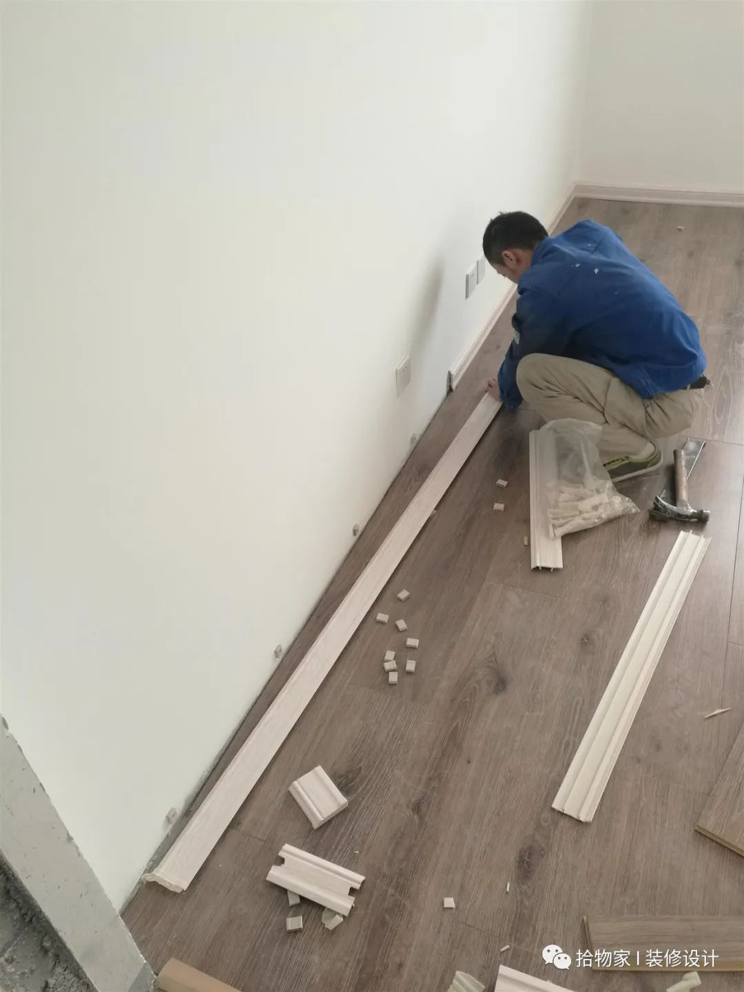 史上最全装修流程,卫生间自己装修流程步骤详解图