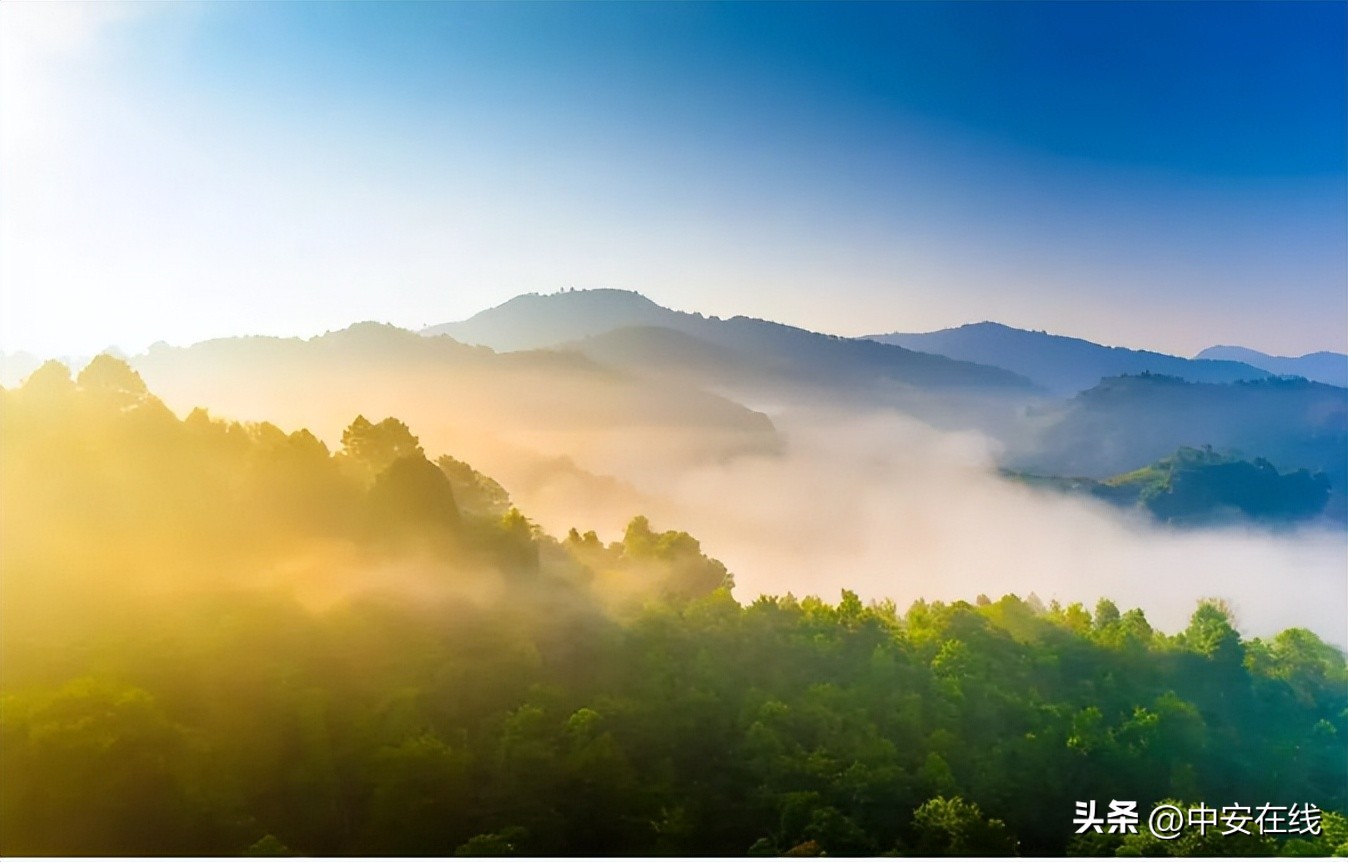 合肥发布63项文化旅游活动,五一合肥十大景区出炉