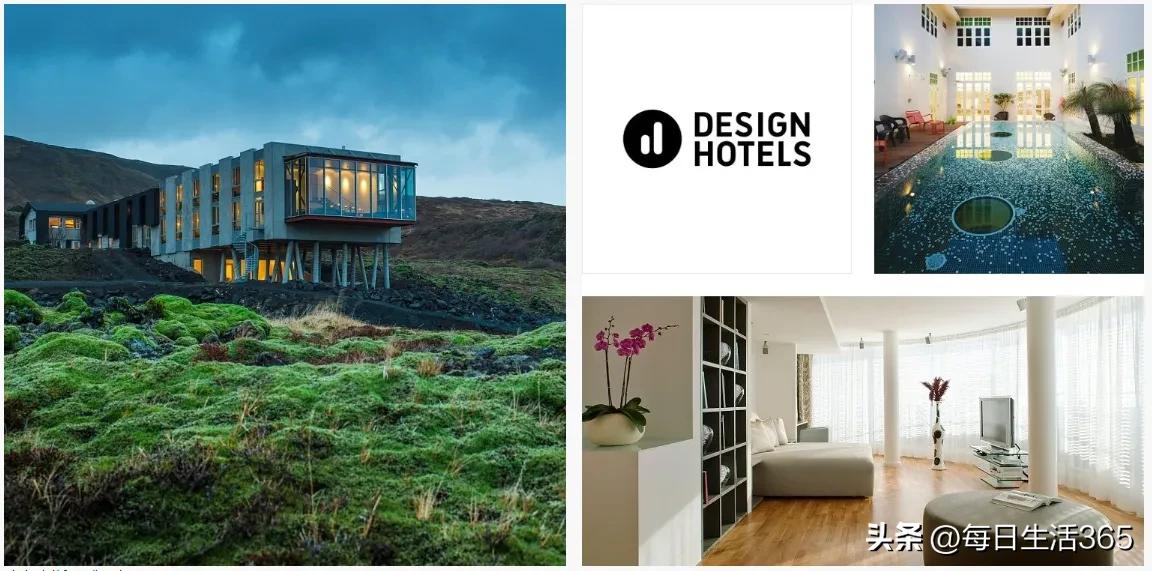 酒店品牌表,酒店品牌介绍范文