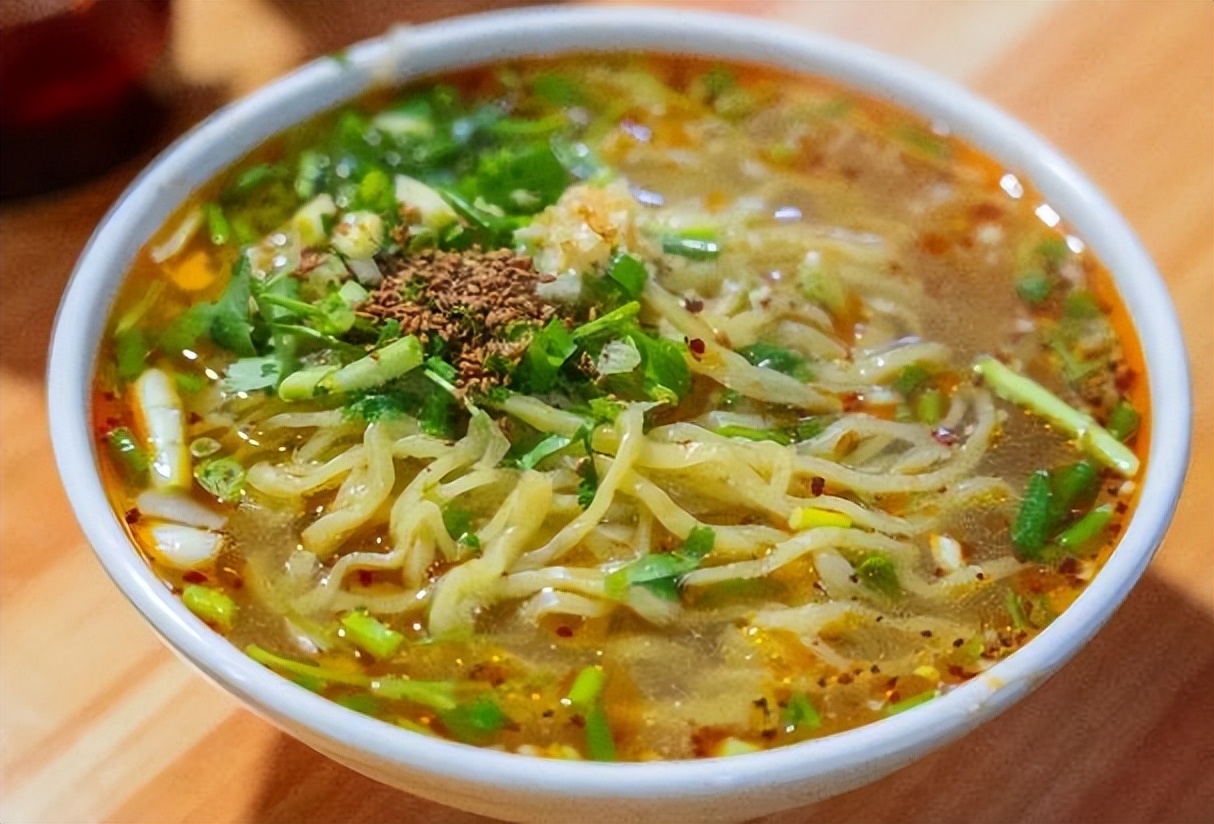 十堰特色美食八大碗,湖北十堰的特色美食有哪些