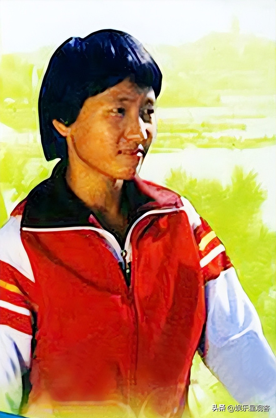 王军霞离婚了吗,王军霞离开马俊仁后教练是谁