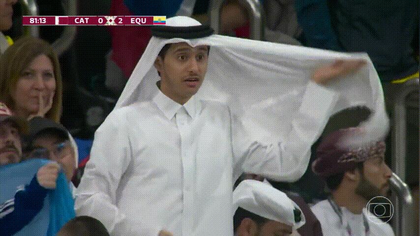 抖音卡塔尔小王子是真的王子吗,卡塔尔王子入驻抖音人们的评价