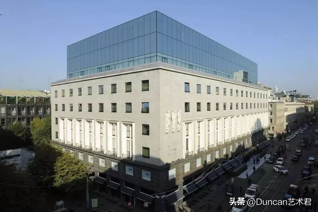 奢侈品跨界玩起酒店，还有你们设计师什么事！