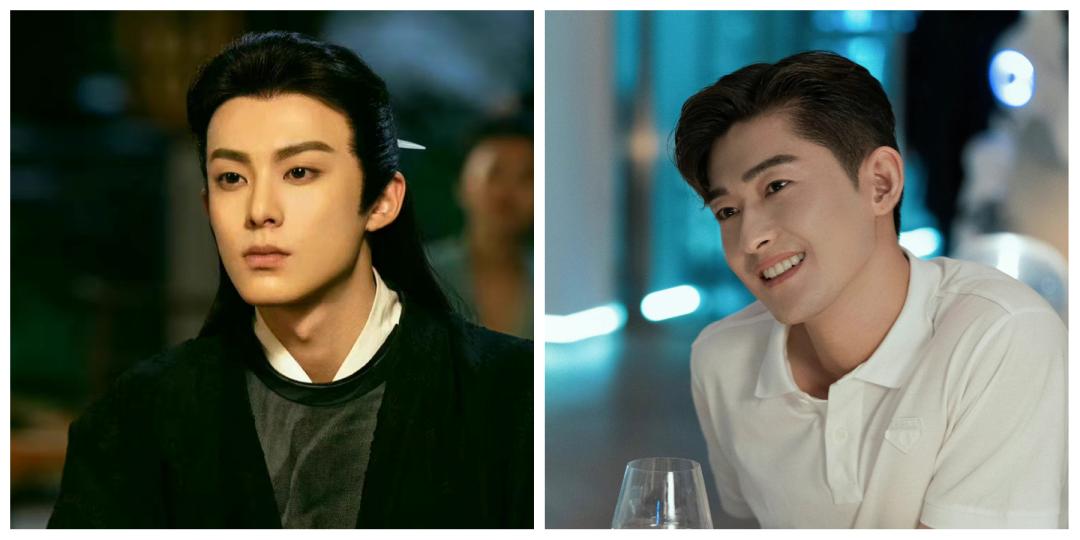 让人又爱又恨的霸道总裁们,霸道总裁也有让人恨的时候