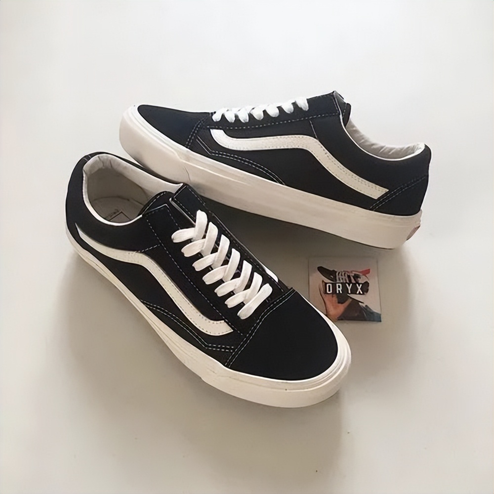 vans为什么会被抄袭,vans有抄袭回力棋盘格吗