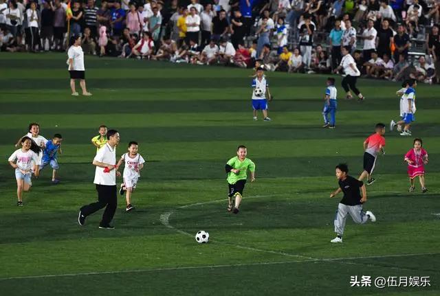 贵州村超惊现球星十大球技,贵州村超足球球星